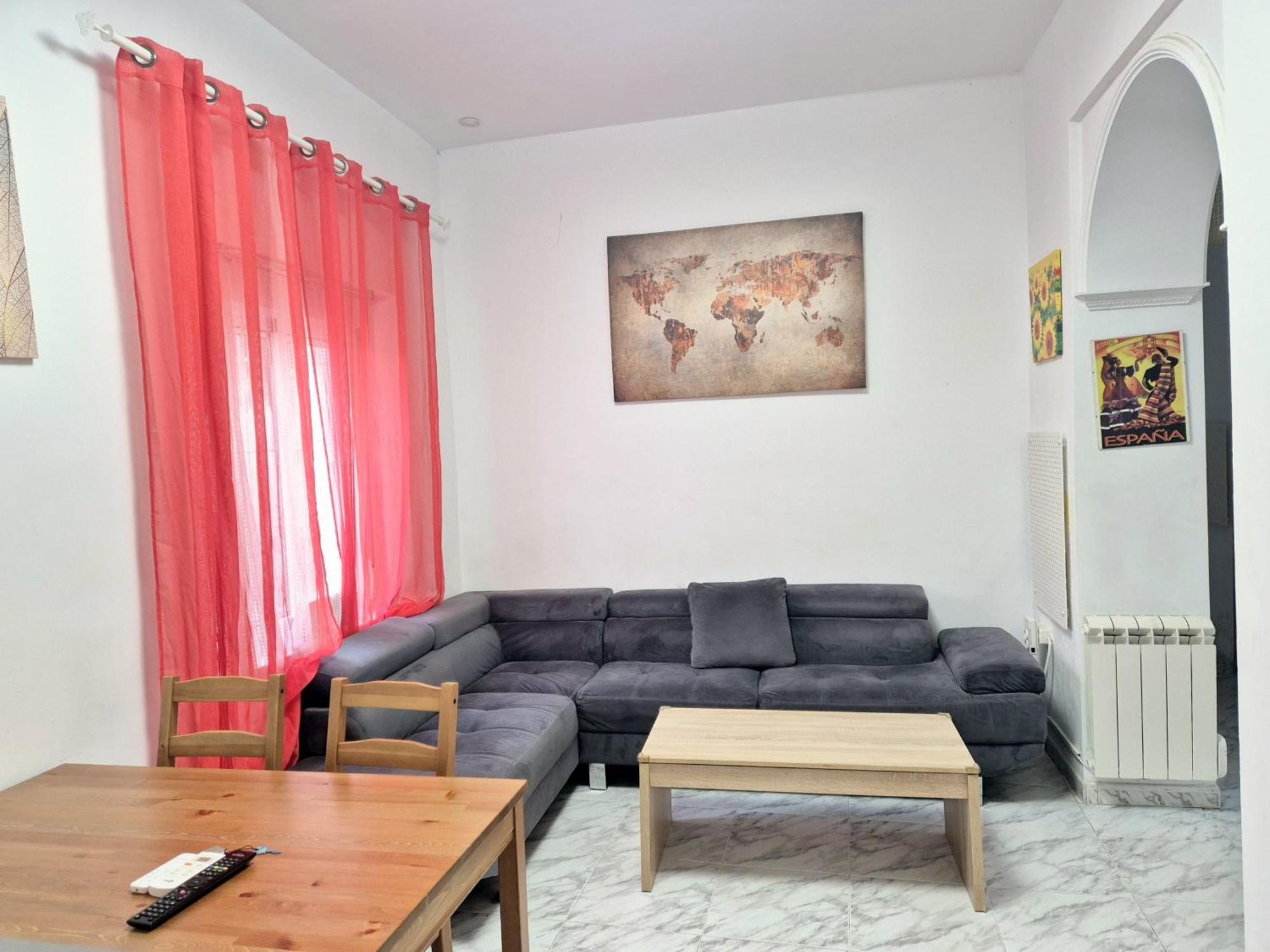 Enjoy Familia Apartamento *