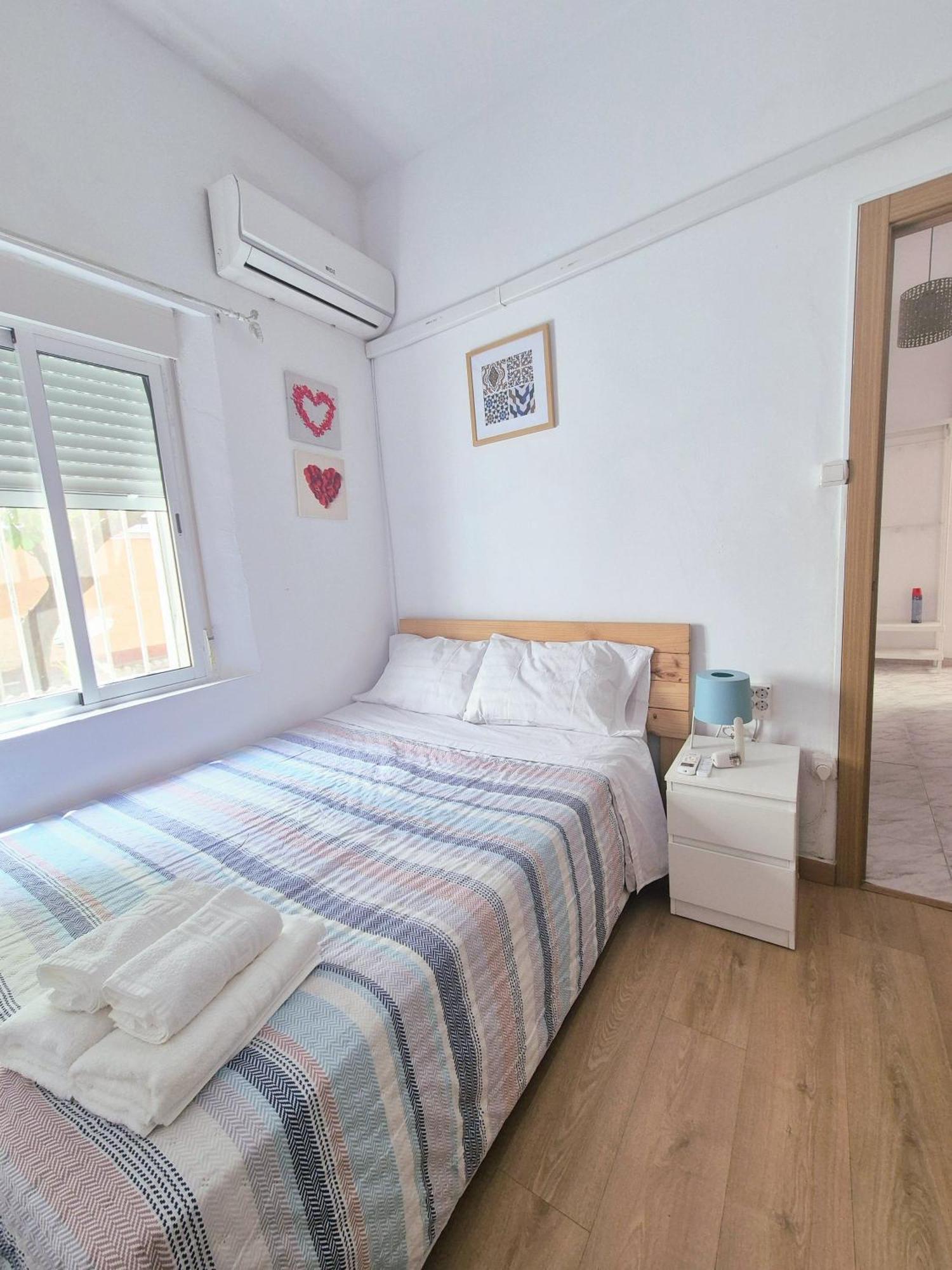 Apartamento Enjoy Familia *
