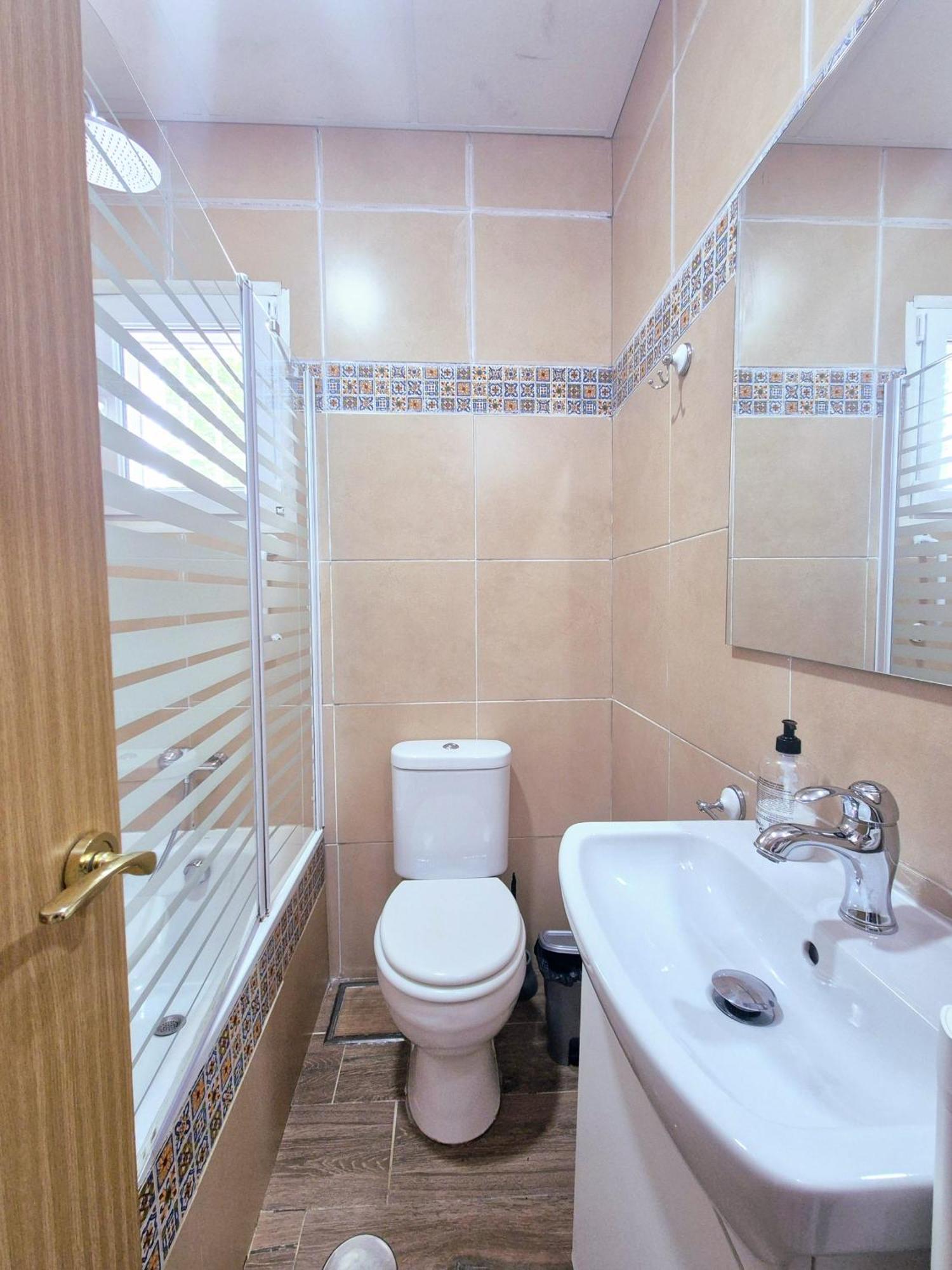 Enjoy Familia Apartamento Sevilla